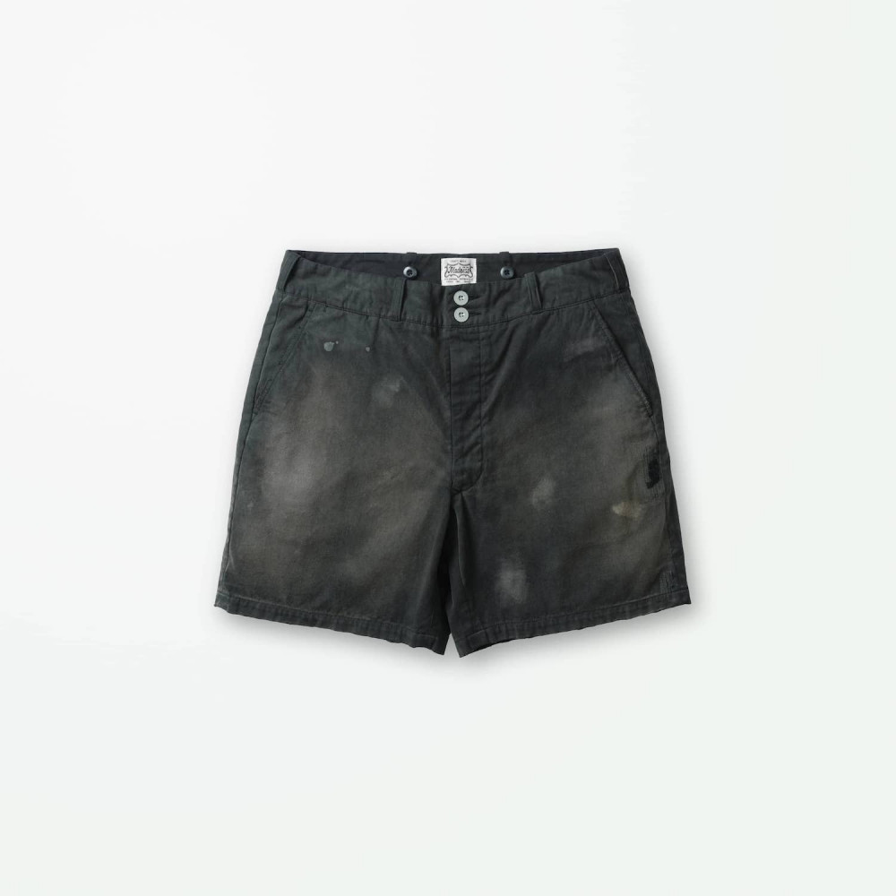 MADNESS 1960s VINTAGE WORK SHORTS | MADNESS